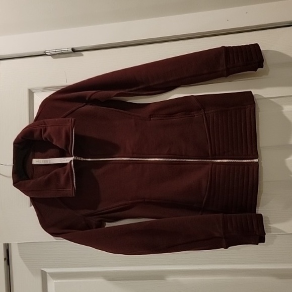 Lululemon - RADIANT II JACKET - 4 - Picture 6 of 11